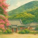 천년농장 | 고창 선운사 - 천년 고찰이 품은 사계절의 아름다움, 동백과 꽃무릇의 천국