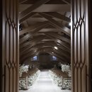 11 | W-11.[본식후기] 더채플앳논현 (라메르홀) 🦢🏛️🤍