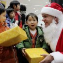 모리아 지역아동센터 이미지