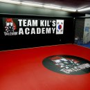 TEAM KIL`S ACADEMY 복싱 & 레슬링 MMA (서초동 남부 터미널역 5번 출구에서 3분 이미지