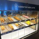 도깨비촬영지공중화장실 | 강릉 주문진 순두부젤라또3호점 | 도깨비 촬영지가 보이는 통창 바다뷰 루프탑카페 솔직 후기