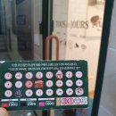 뚜레쥬르포항법원대로점 이미지