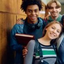 이우고등학교 이미지