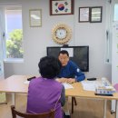 목면축산