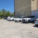 한국타이어 남악점 | 2021 쉐보레 트레일블레이저 Active 1.35 가솔린 시승기