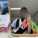 전주퍼스널컬러 진단 오버더컬러, 인생 첫 퍼컬 진단 찐후기