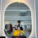 정다운헤어 | 부산퍼스널컬러진단 아만나헤어 정다운원장 후기