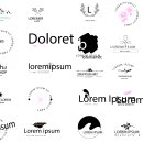 versatile logo templates 이미지