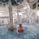 도곡온천관광스파 | 화순 아이와 가볼만한곳 / 전남온천 / 도곡원네스스파 워터파크