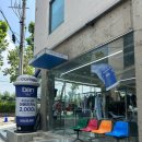 반하나카페 | 당산역한강뷰카페 커피와 디저트가 맛있는 분위기 좋은 반카페 방문후기