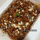 [목포맛집]닭강정 생각이면 항상 목포시장닭집/예약에 겨우 성공