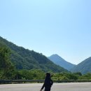 갈기산주차장 공중화장실 | 대전 근교 100대 명산 갈기산