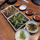 도새기 | <수원역 로데오 맛집> 오겹살이 꼬들꼬들 맛있는 제주도새기 후기