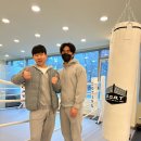 G.O.A.T. GYM 이미지