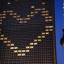 빛의 메시지 이미지