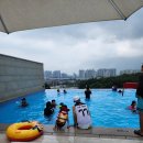 아쿠아워시서동점 | 안성스타필드 아쿠아필드 워터파크 7월 주말방문 솔직후기