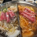 성광프라자 | 수원 호매실동 맛집 / 호매실동 샤브샤브 가성비 식당! 셀프바 무한리필 '소담촌' 후기