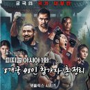 켄휘트니스 | 피지컬 아시아 참가자 공개시간 상금 규모까지 완벽 정리 넷플릭스 신작 예능