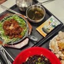 모다아울렛 | 천안 맛집 모다아울렛 더본테이스티 후기, 한번에 즐기는 6가지 브랜드
