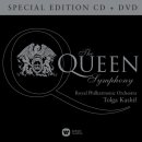 더 퀸(The Queen) 이미지