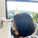 금hair