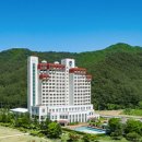 코레스코치악 | 강원도 오래된 리조트 추천