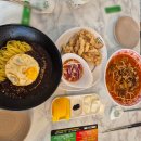 천안 쌍용동짬뽕 불향 가득한 중식맛집 두남자짬뽕 방문후기