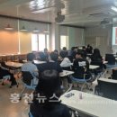 내면중학교 이미지