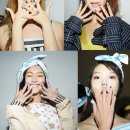 감성네일 이미지