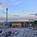 한국도로공사 동해주유소 이미지