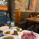 관두리정육식당 | 관평동 소고기 최상급 1++ 국내산 단체회식장소 고기집 후기 '음매꿀꿀관평동한우정육식당'