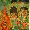아자(aja) | 라구밤샤(Raghuvaṃśa)