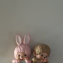 시크릿 | 몬치치 소니엔젤 몬치치 히퍼 언박싱 후기 시크릿 등