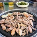 꿀꿀뒷고기 이미지