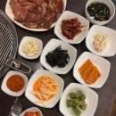일등 | [단대오거리역 맛집] 숯불로 구워 더 맛있는 돼지양념갈비 &#39;일등갈비&#39; 후기