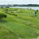 오학파크골프장 이미지