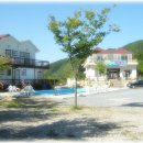 꾸나펜션 이미지