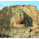 어물동마애여래좌상 이미지