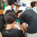 광평중학교 이미지