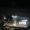 수원 야간데이트 한국민속촌 자동차극장 미키17 관람후기