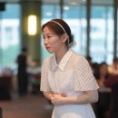 JJ헤어칼라 | #W37. 르블랑웨딩 본식 드레스 최종 가봉 그리고 당일 후기(+이모님)