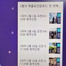 인천역사여행, 제물포인문로드 1, 2코스 완주^^