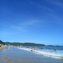 청정바다 이미지