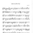 Peter Frampton / Show me the way 이미지