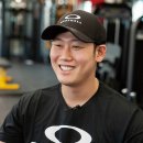 [DUGOUT Conditioning] 한화 이글스 하주석 이미지