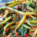 열무김치 담그는법 열무김치담그기 여름김치 만드는법 김치양념 만들기 이미지