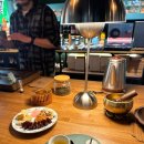 백현고고 삼거리(1단지쪽) | 부산 해운대구 또오기워크룸 비기너 티 클래스 후기