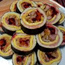 집밥&퓨전요리 이미지