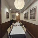 가오리역 | 수유 맛집 가오리역 몸보신 삼계탕 평상집 후기