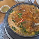 수누리뼈다귀 | 수원 권선구 24시간 해장국, 감자탕집: 수누리 감자탕 망포곡선점 내돈내산 솔직후기